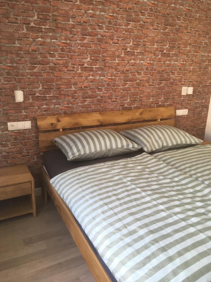 Galeb Apartment Vodice Exterior photo